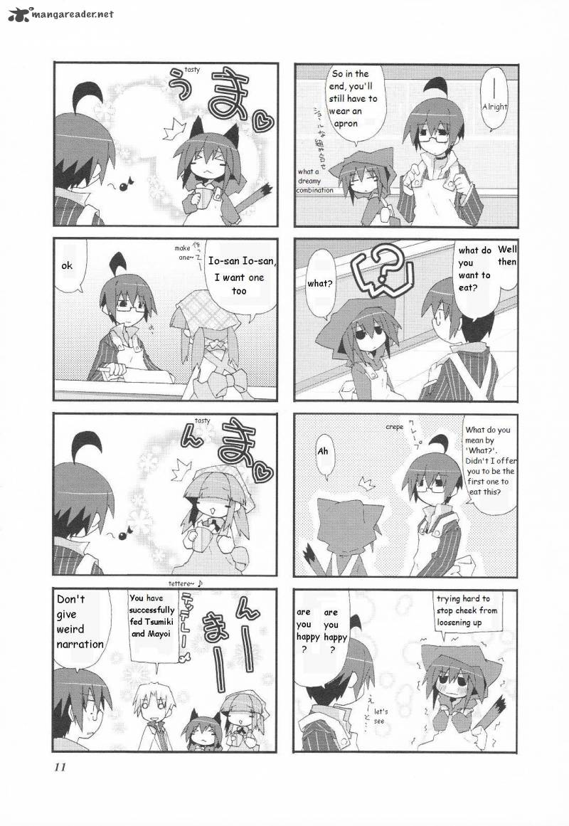 Acchi Kocchi 17 6