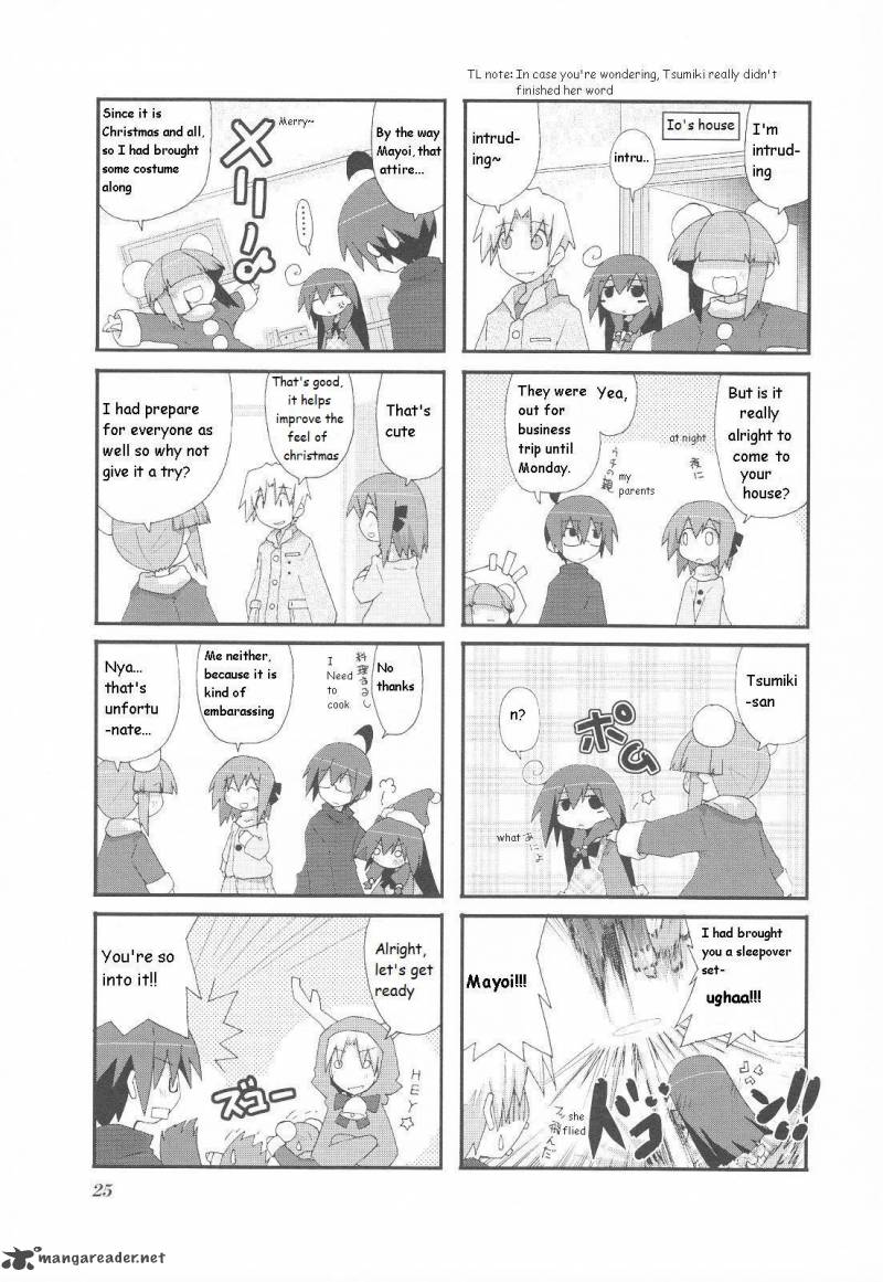 Acchi Kocchi 19 4