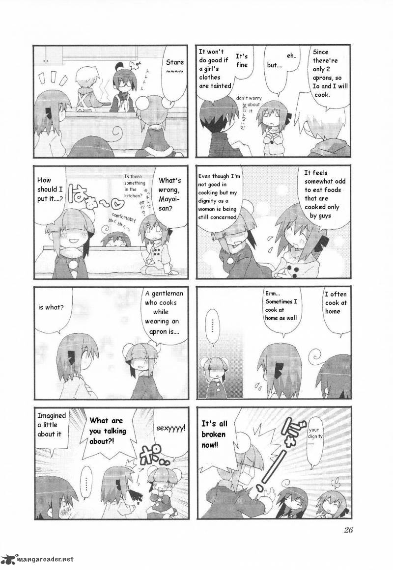 Acchi Kocchi 19 5