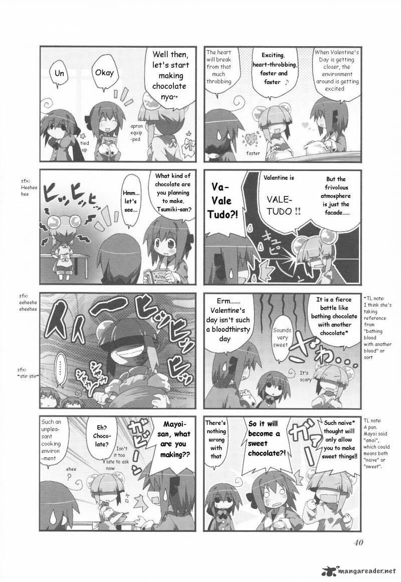 Acchi Kocchi 21 3