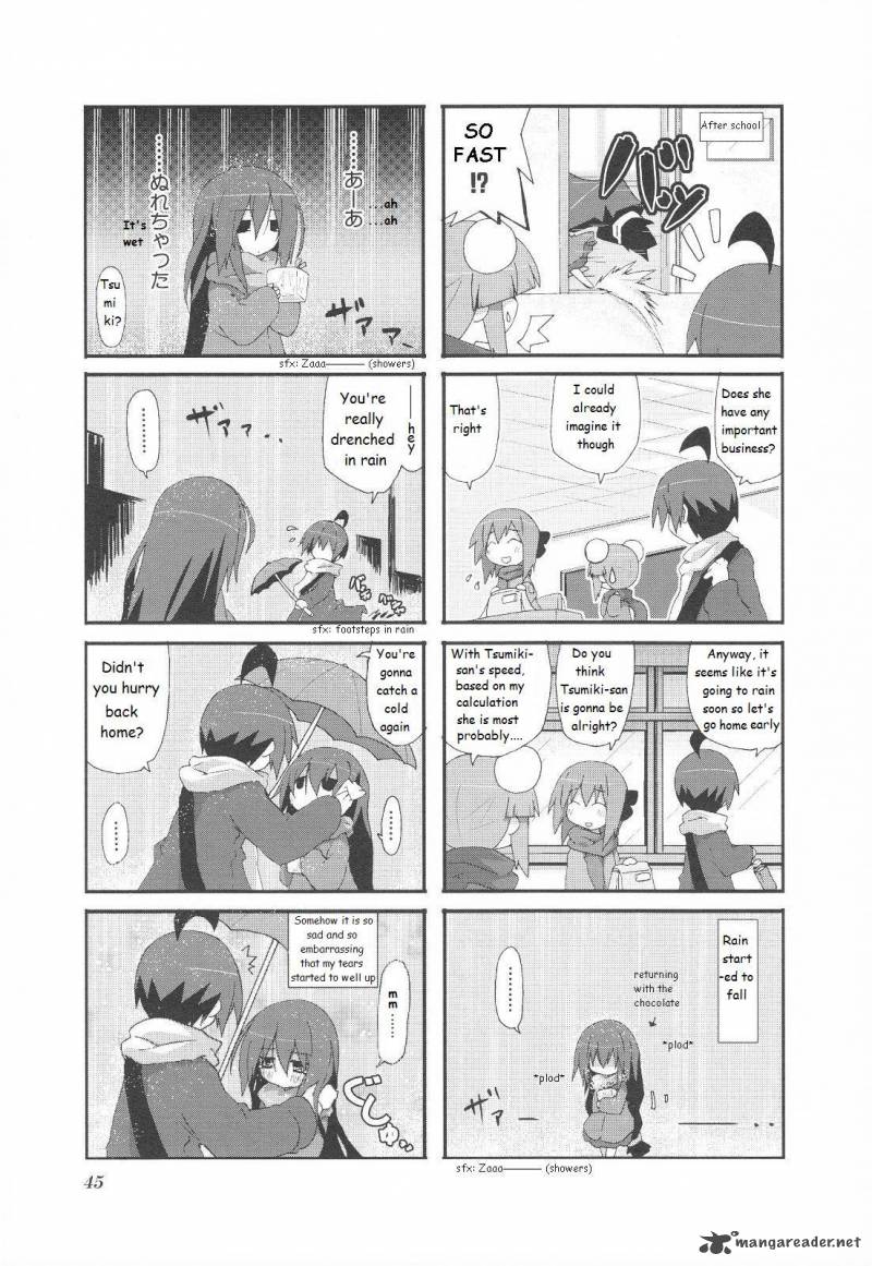 Acchi Kocchi 21 8