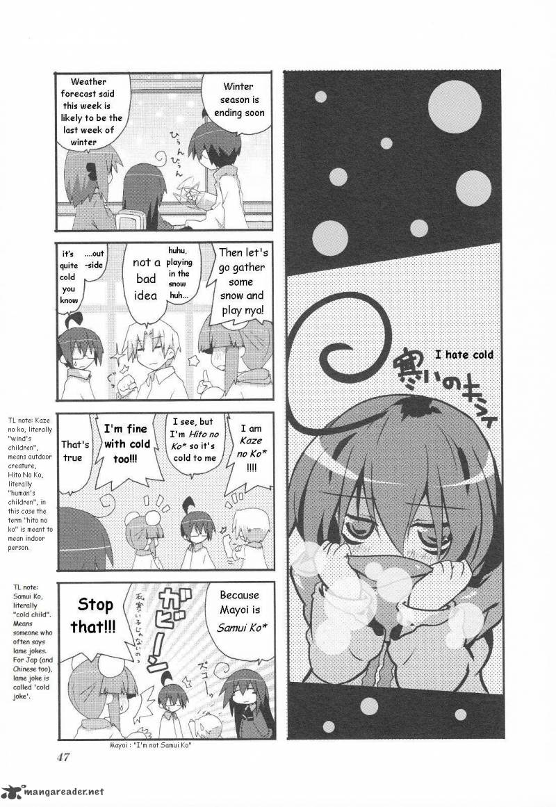 Acchi Kocchi 22 2