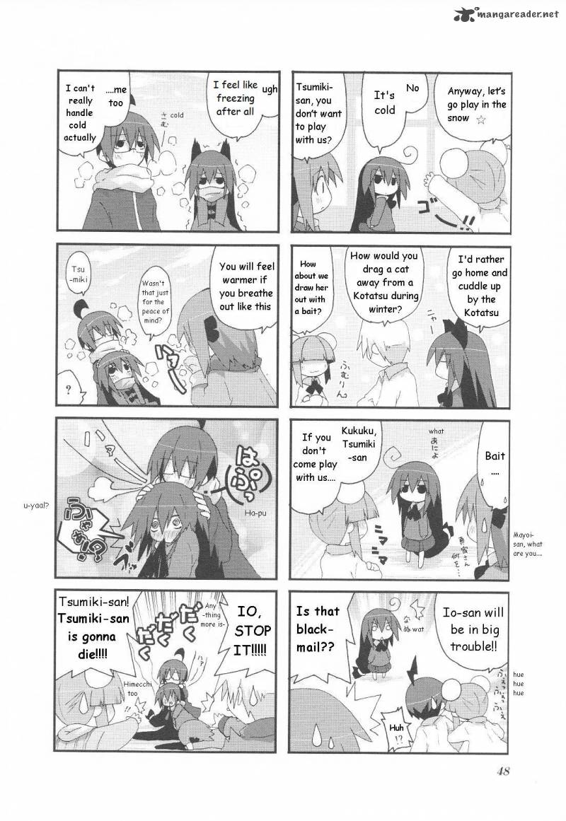 Acchi Kocchi 22 3