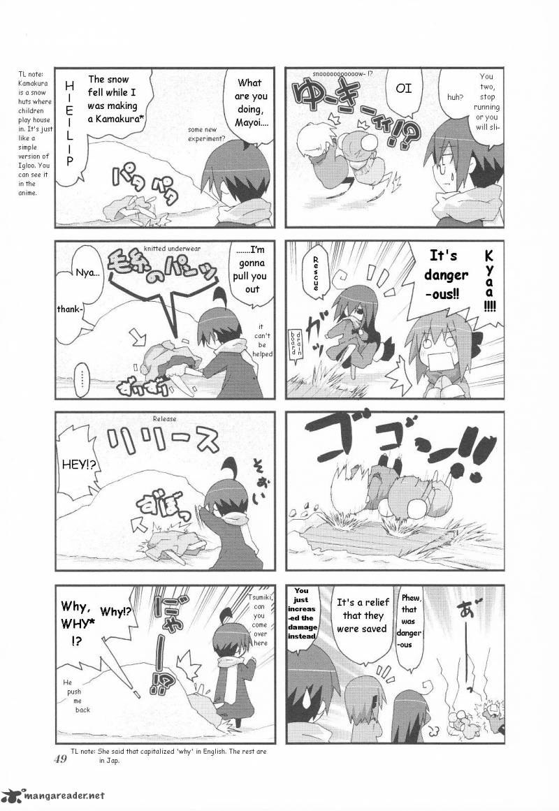 Acchi Kocchi 22 4