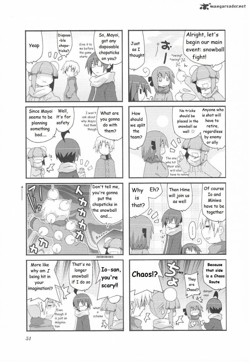 Acchi Kocchi 22 6