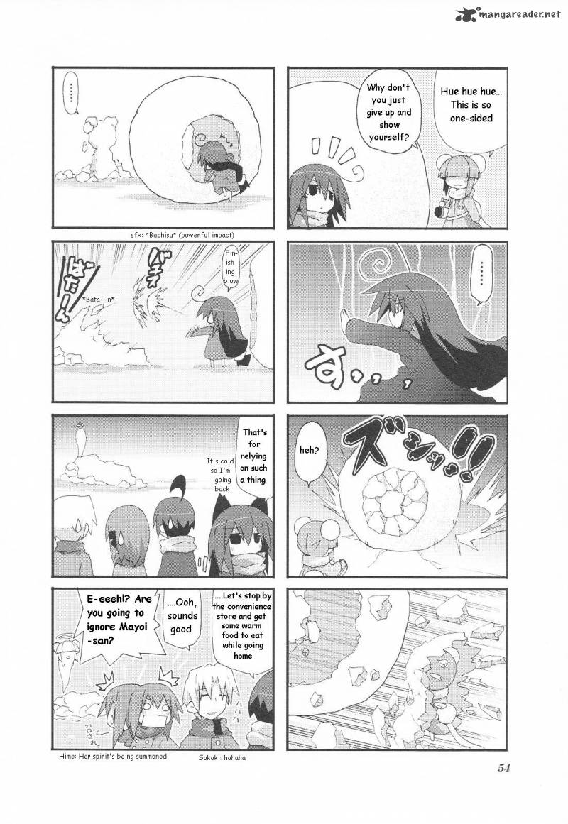 Acchi Kocchi 22 9