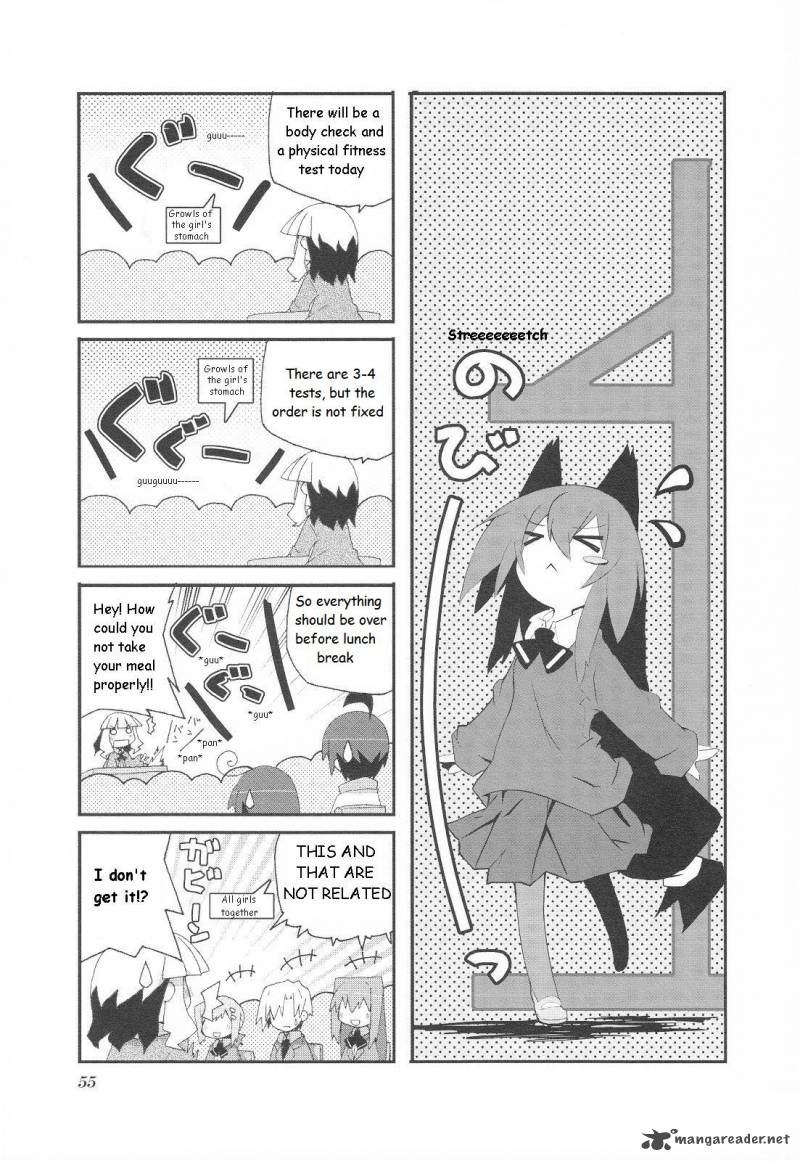 Acchi Kocchi 23 2