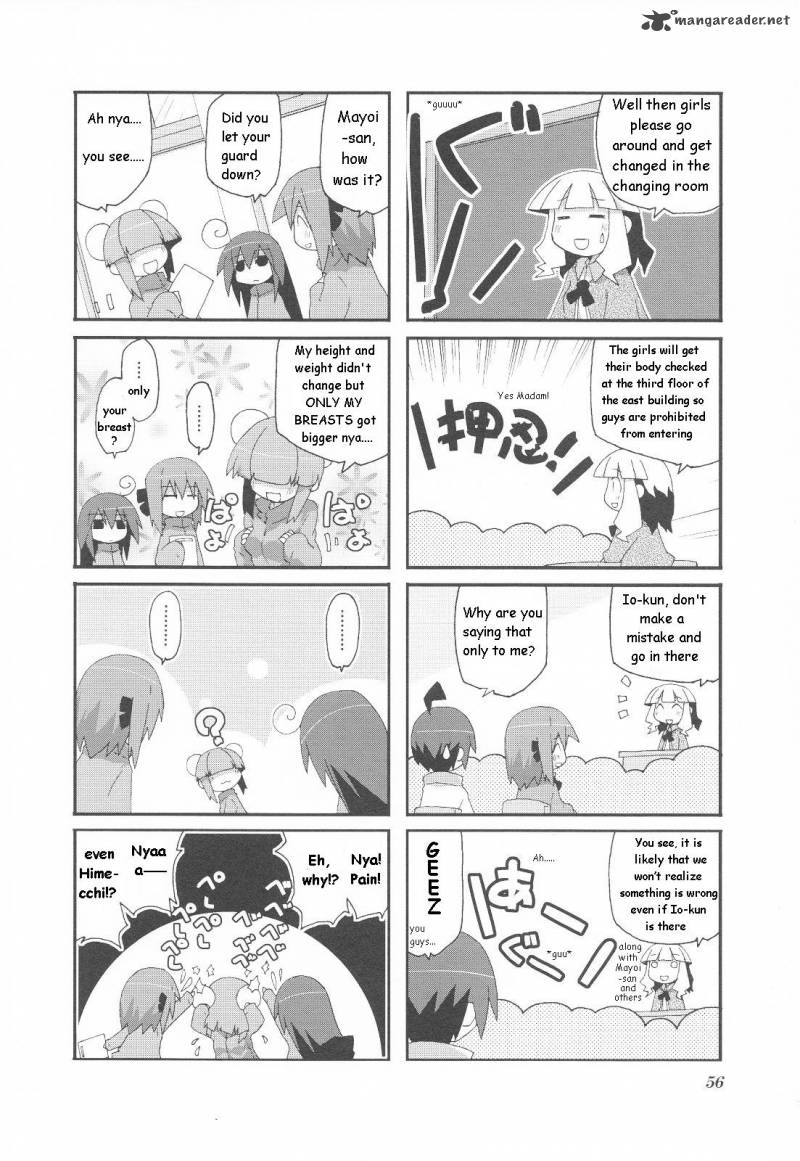 Acchi Kocchi 23 3