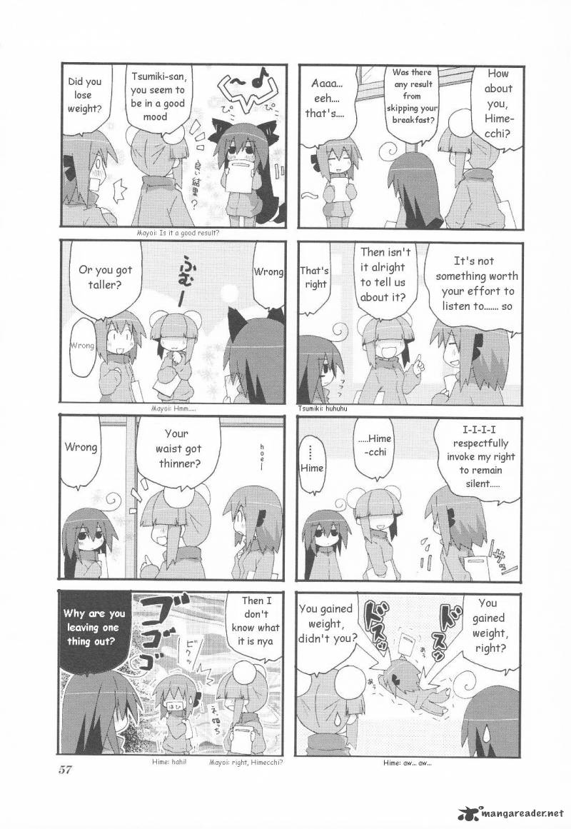 Acchi Kocchi 23 4