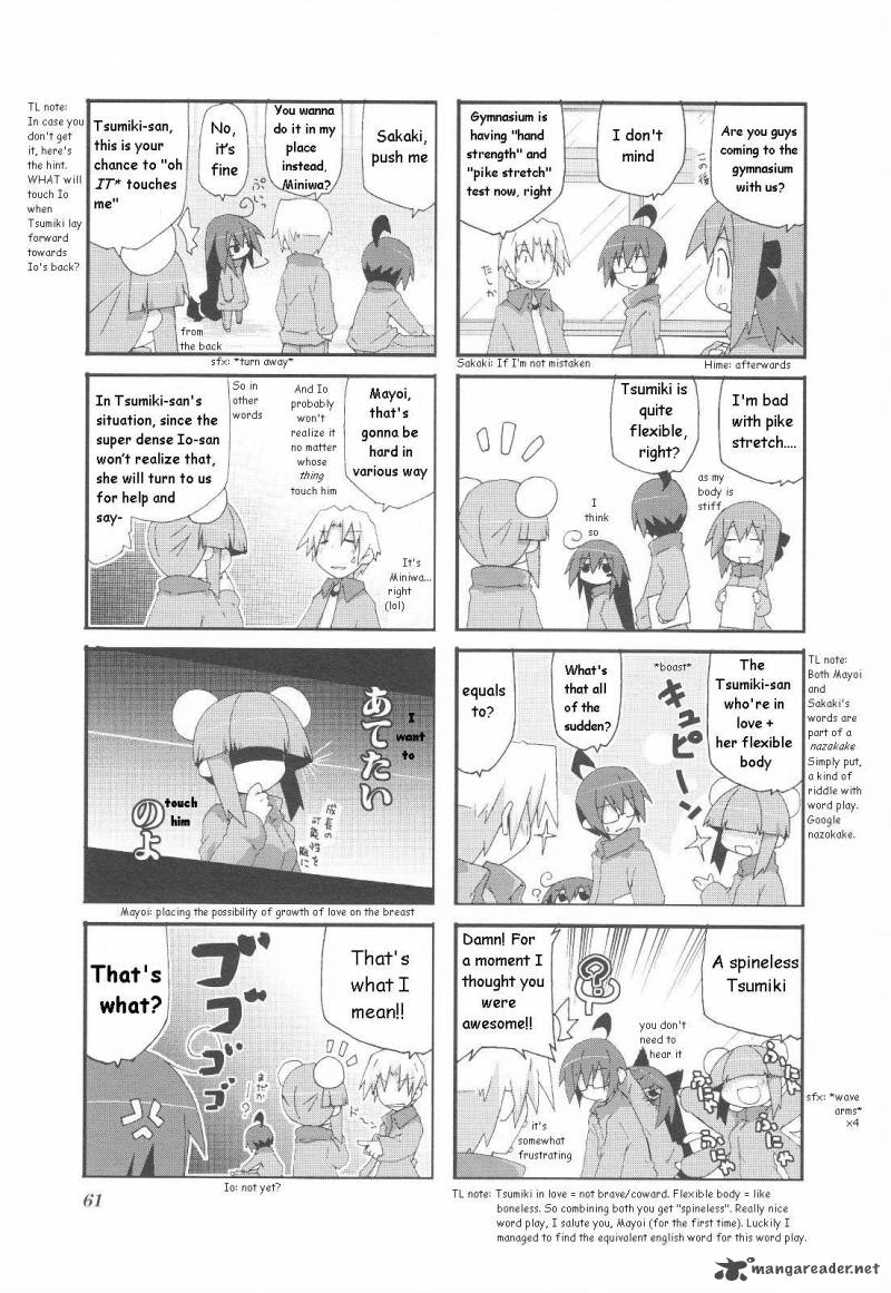 Acchi Kocchi 23 8