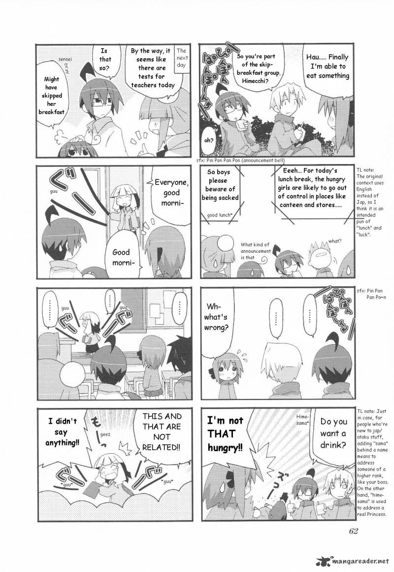 Acchi Kocchi 23 9
