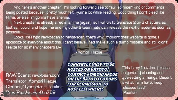 Acchi Kocchi 24 1