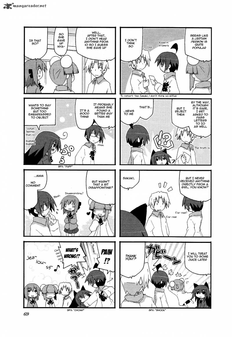 Acchi Kocchi 24 8