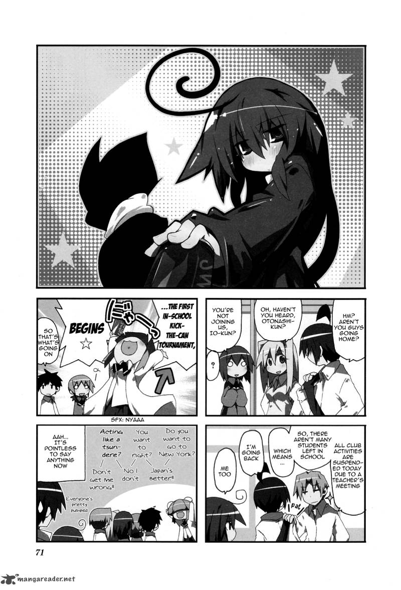 Acchi Kocchi 25 2