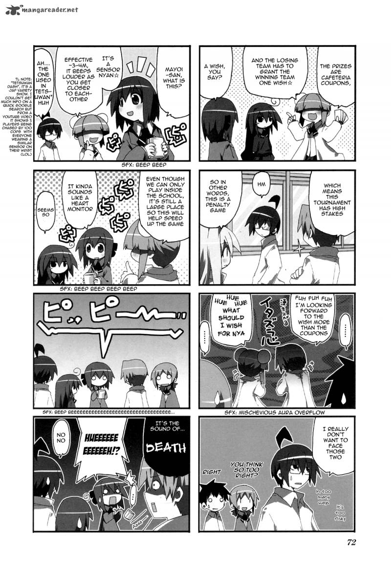 Acchi Kocchi 25 3