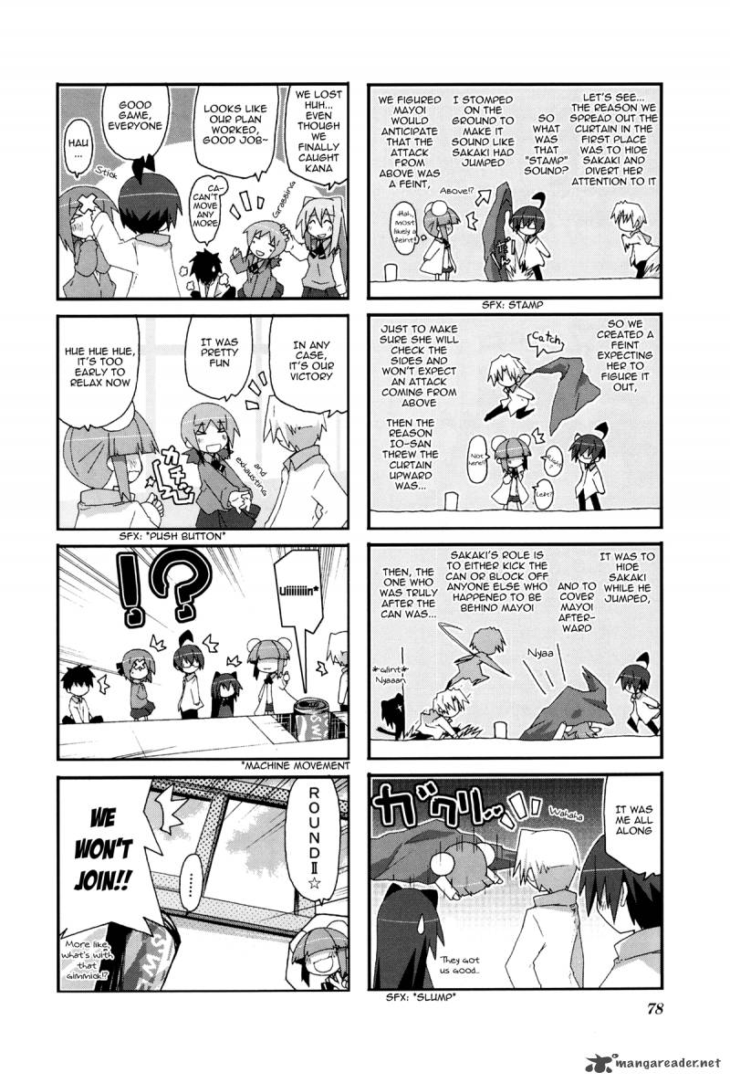 Acchi Kocchi 25 9