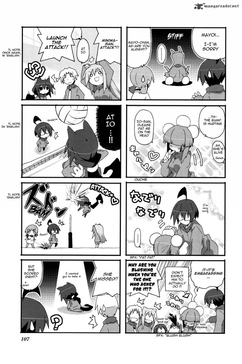 Acchi Kocchi 29 8