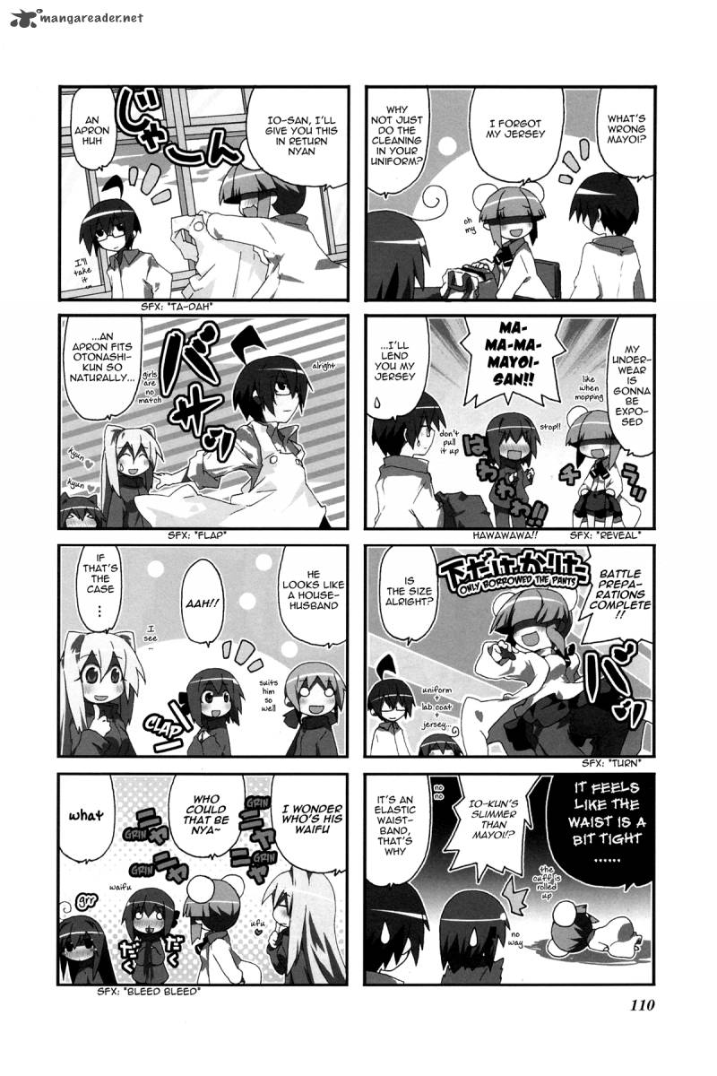 Acchi Kocchi 30 3