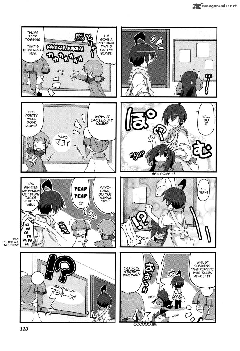 Acchi Kocchi 30 6
