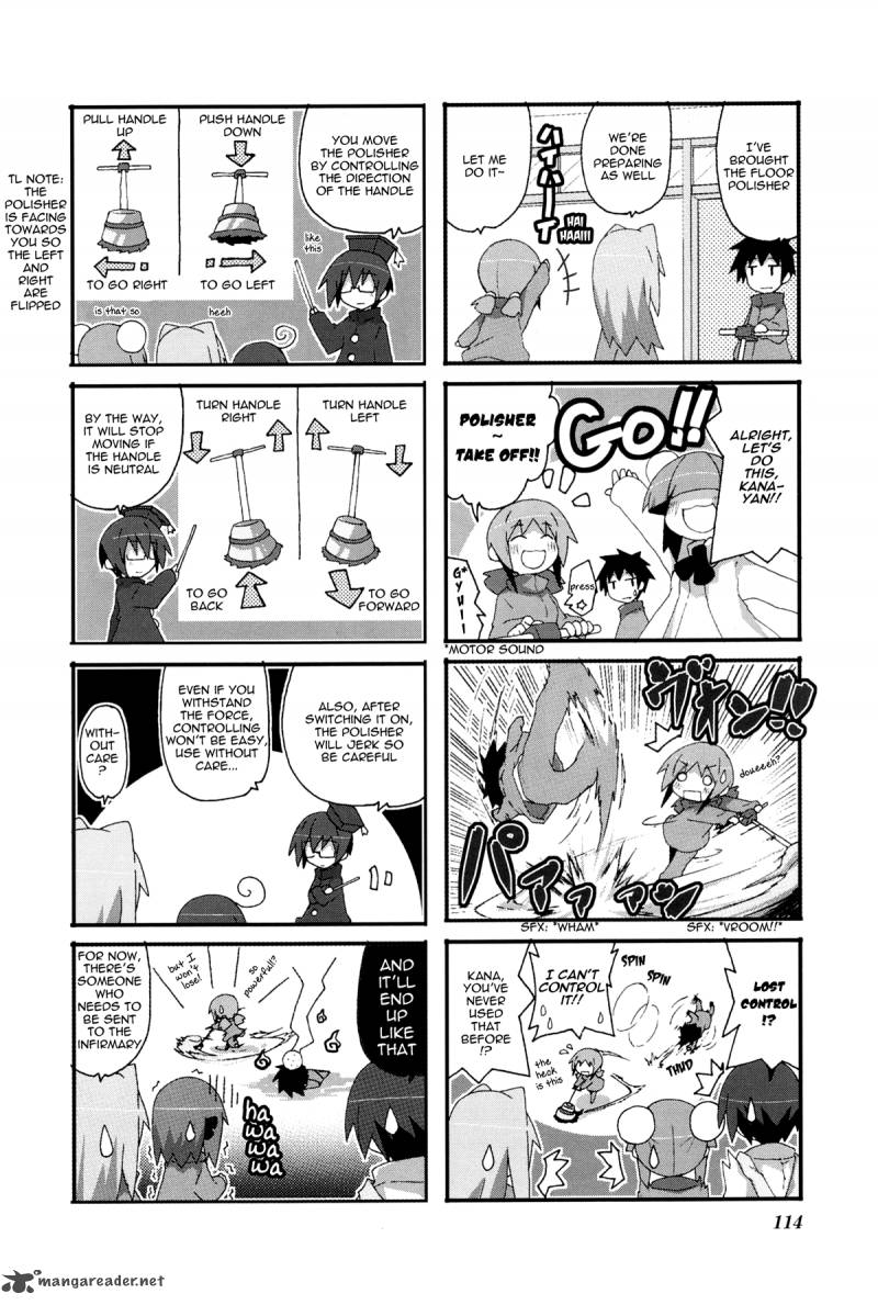 Acchi Kocchi 30 7