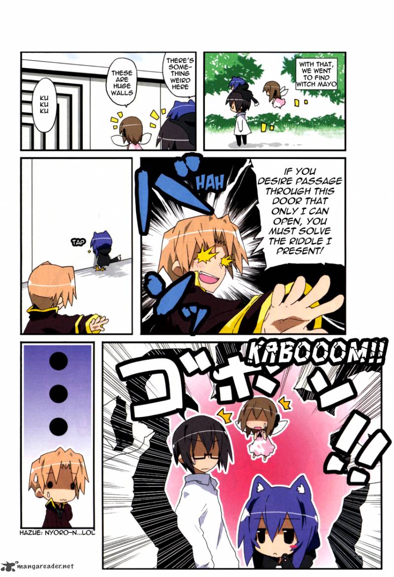 Acchi Kocchi 31 10