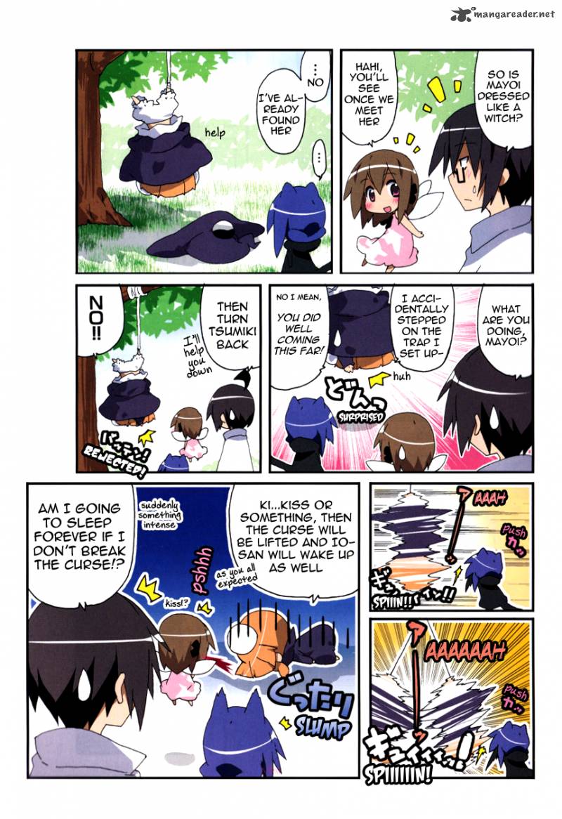 Acchi Kocchi 31 11