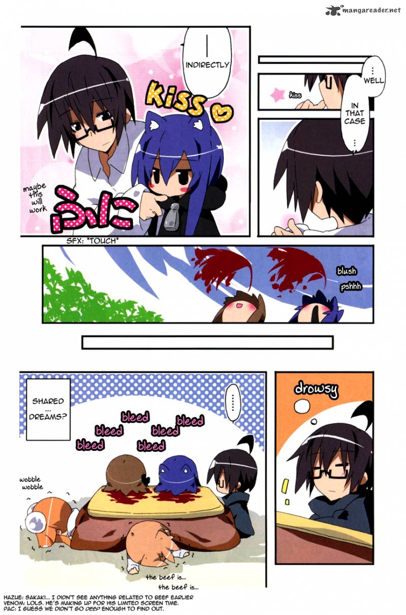 Acchi Kocchi 31 12