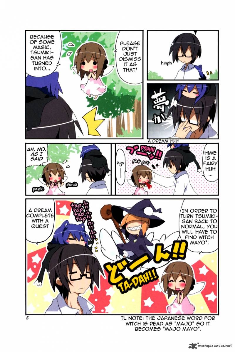 Acchi Kocchi 31 9
