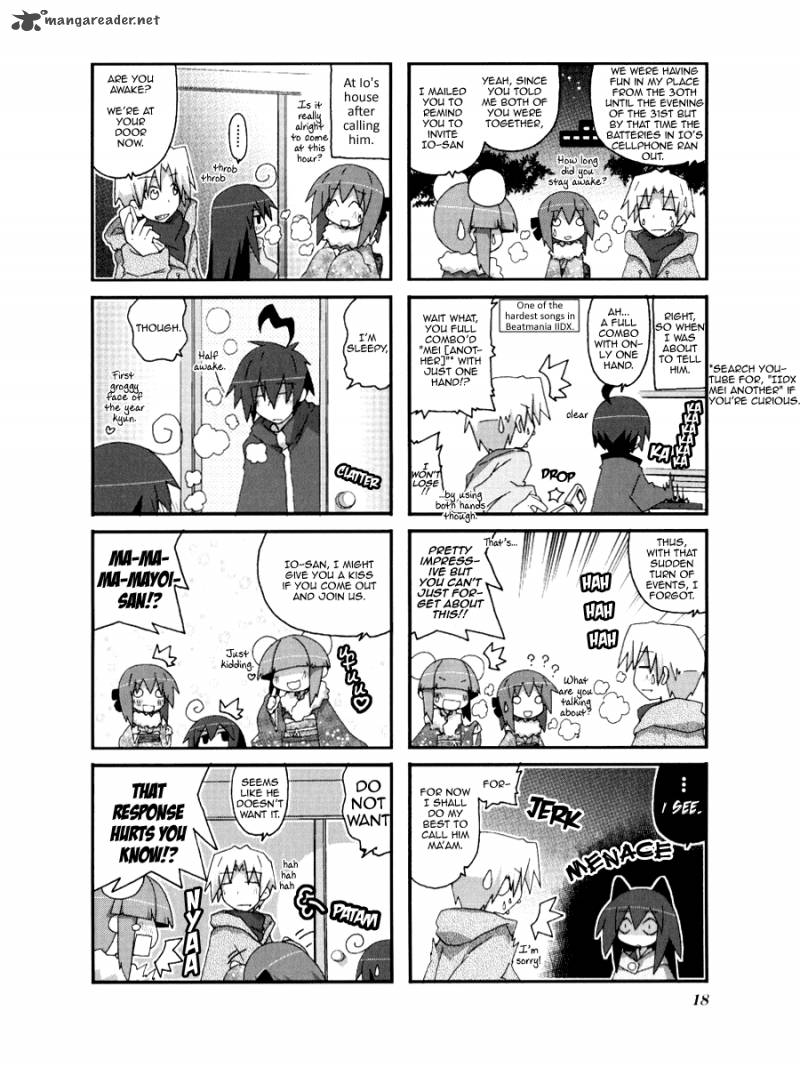 Acchi Kocchi 33 3