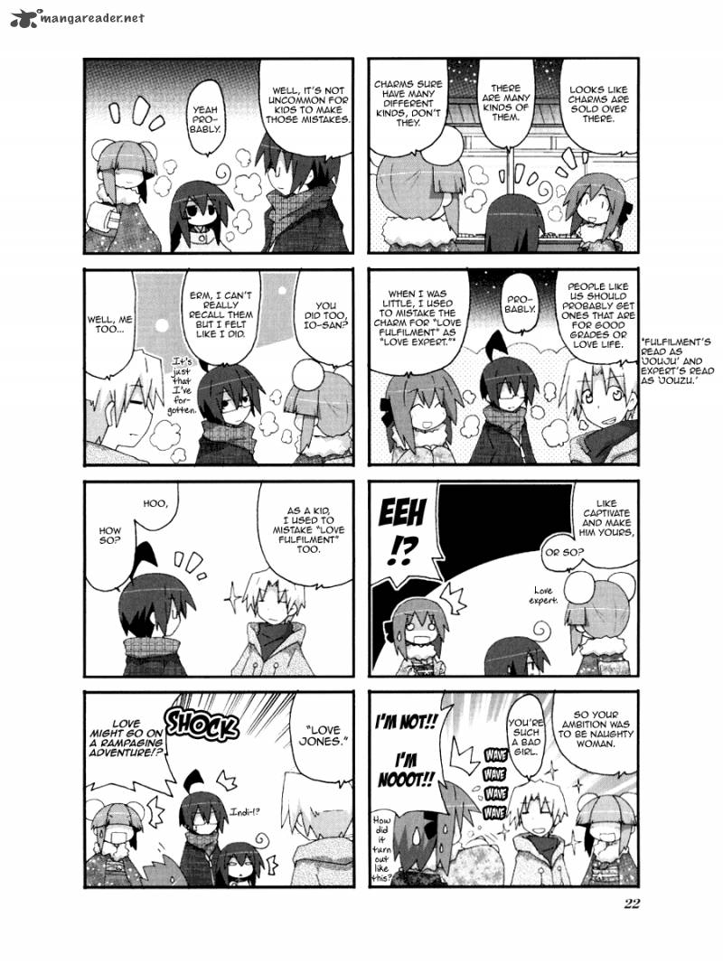 Acchi Kocchi 33 7