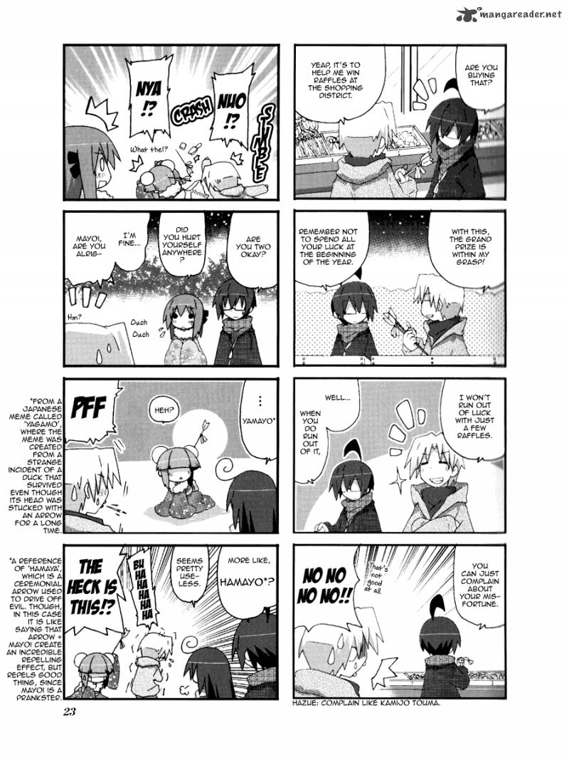 Acchi Kocchi 33 8