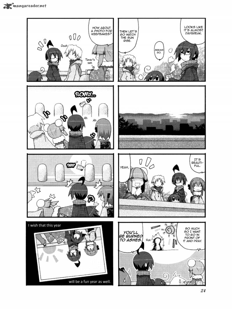 Acchi Kocchi 33 9