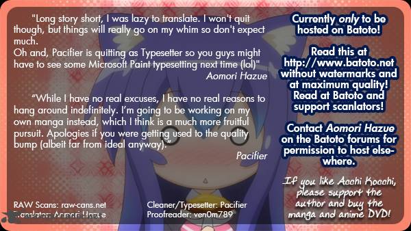Acchi Kocchi 35 1