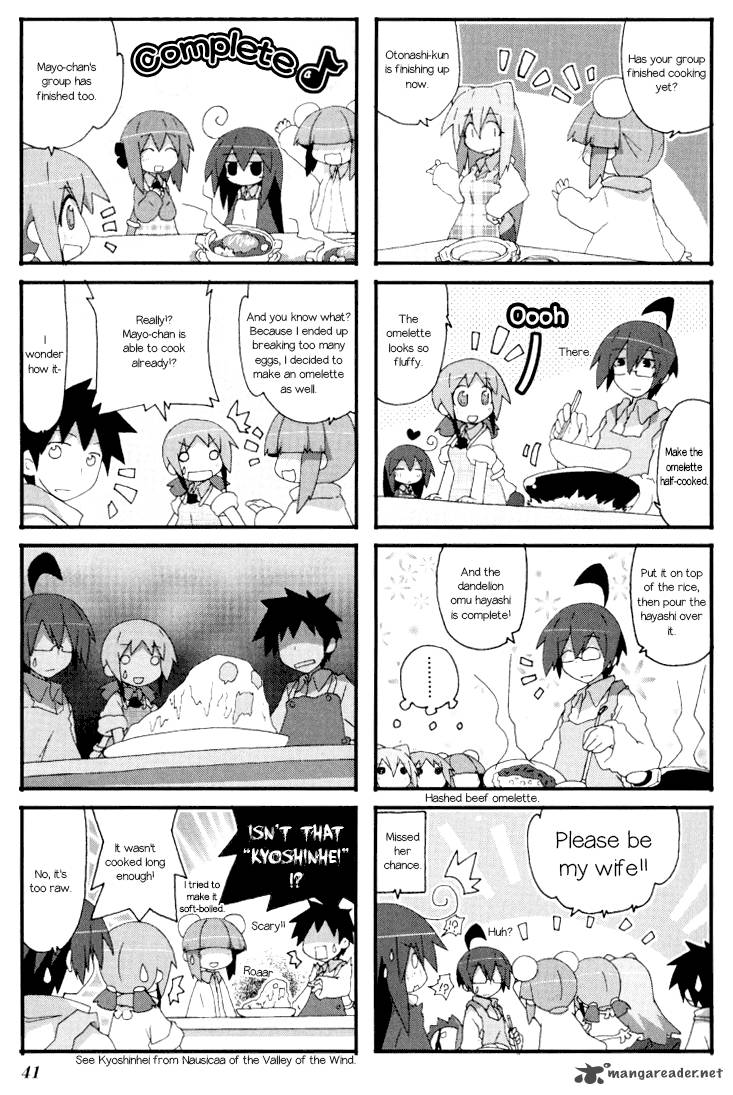Acchi Kocchi 35 8