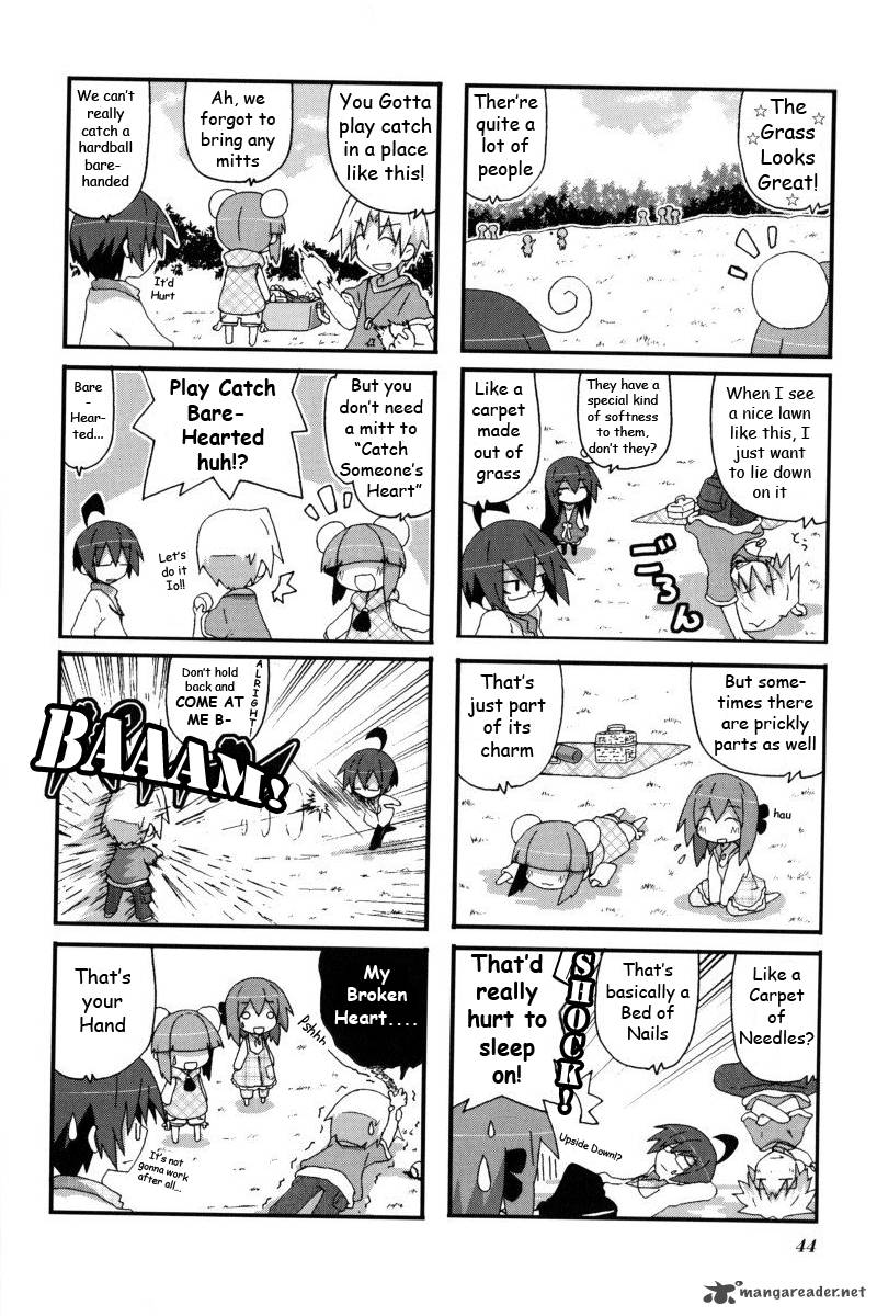Acchi Kocchi 36 3