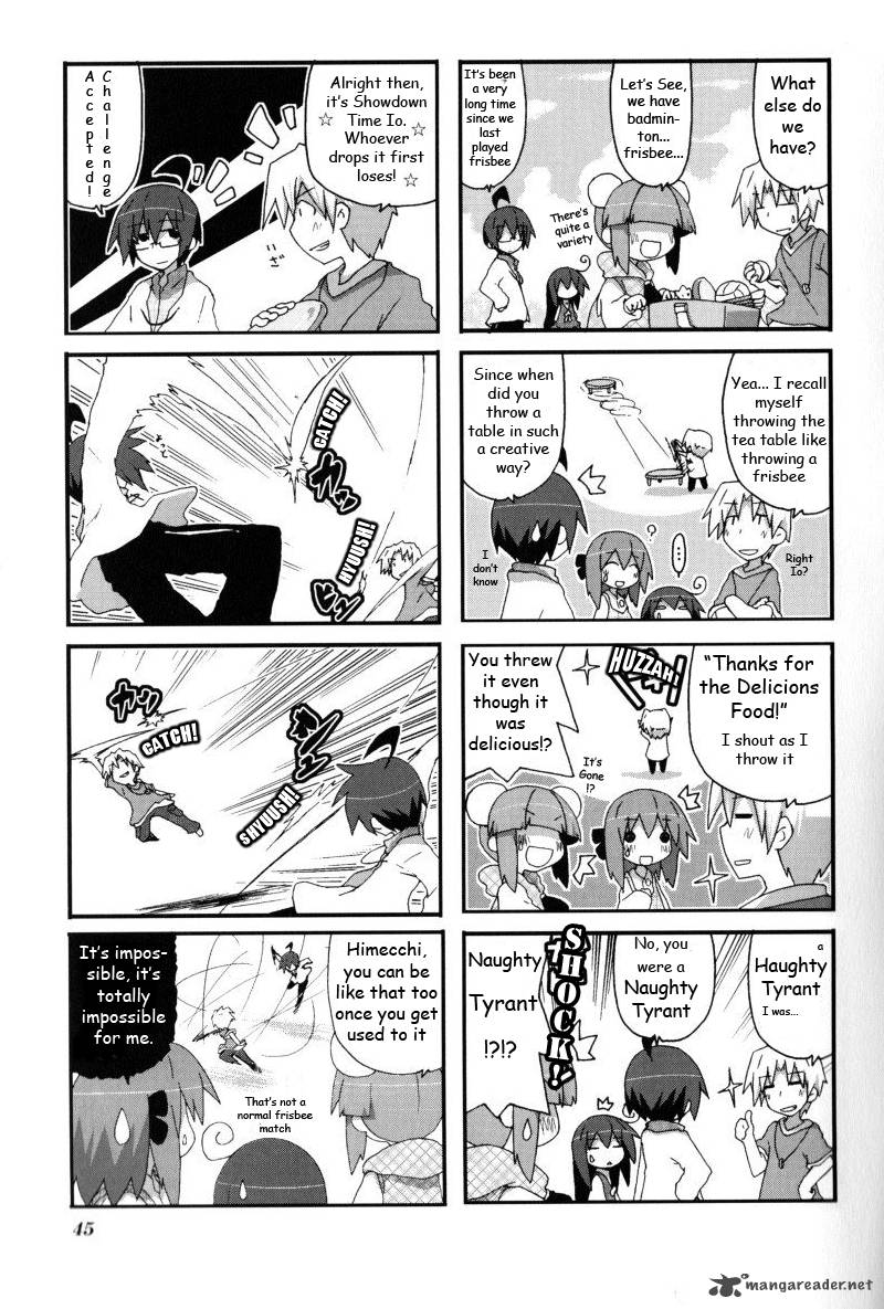 Acchi Kocchi 36 4