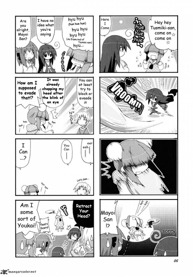 Acchi Kocchi 36 5