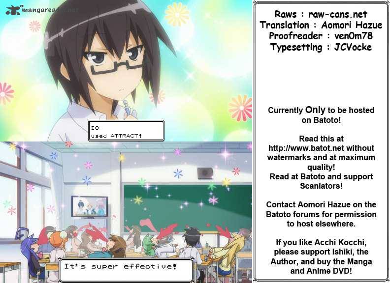 Acchi Kocchi 37 9