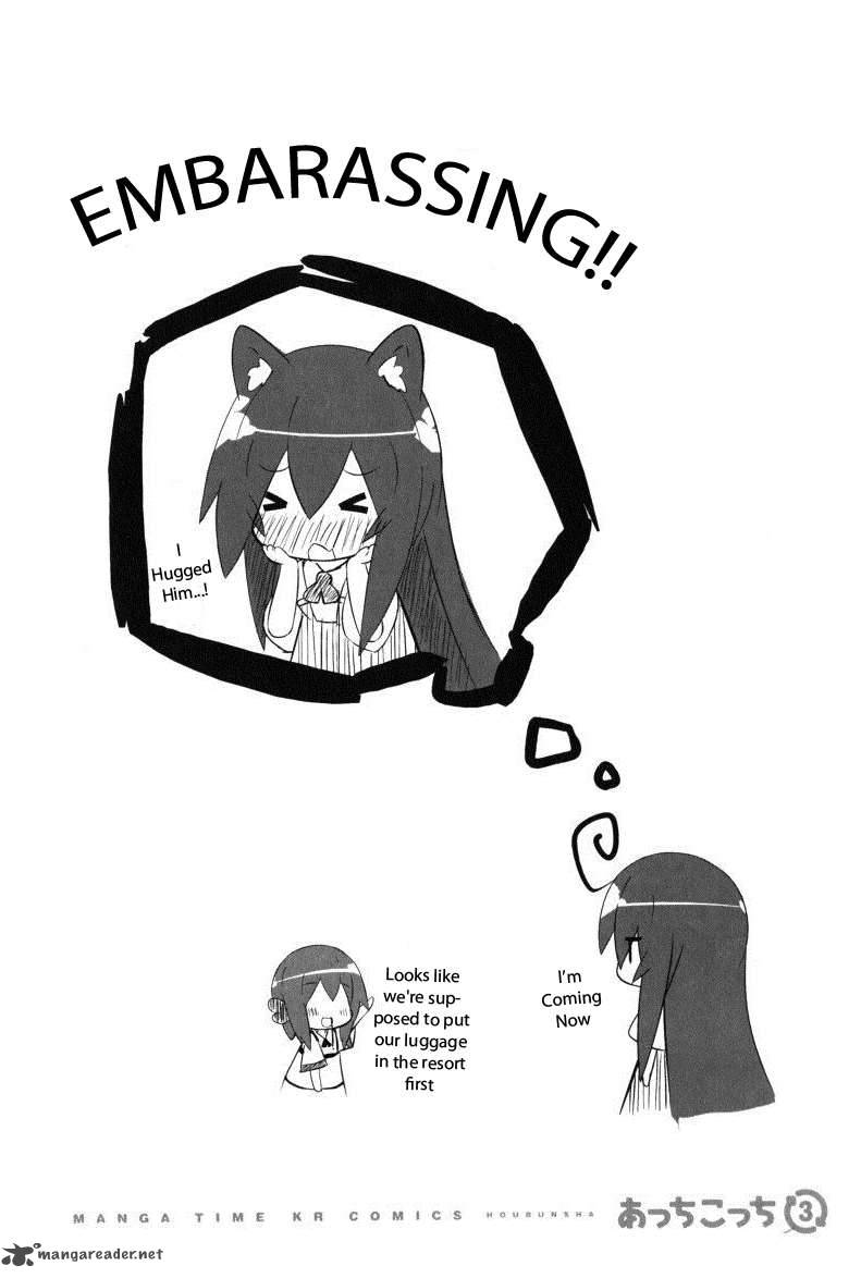 Acchi Kocchi 38 8