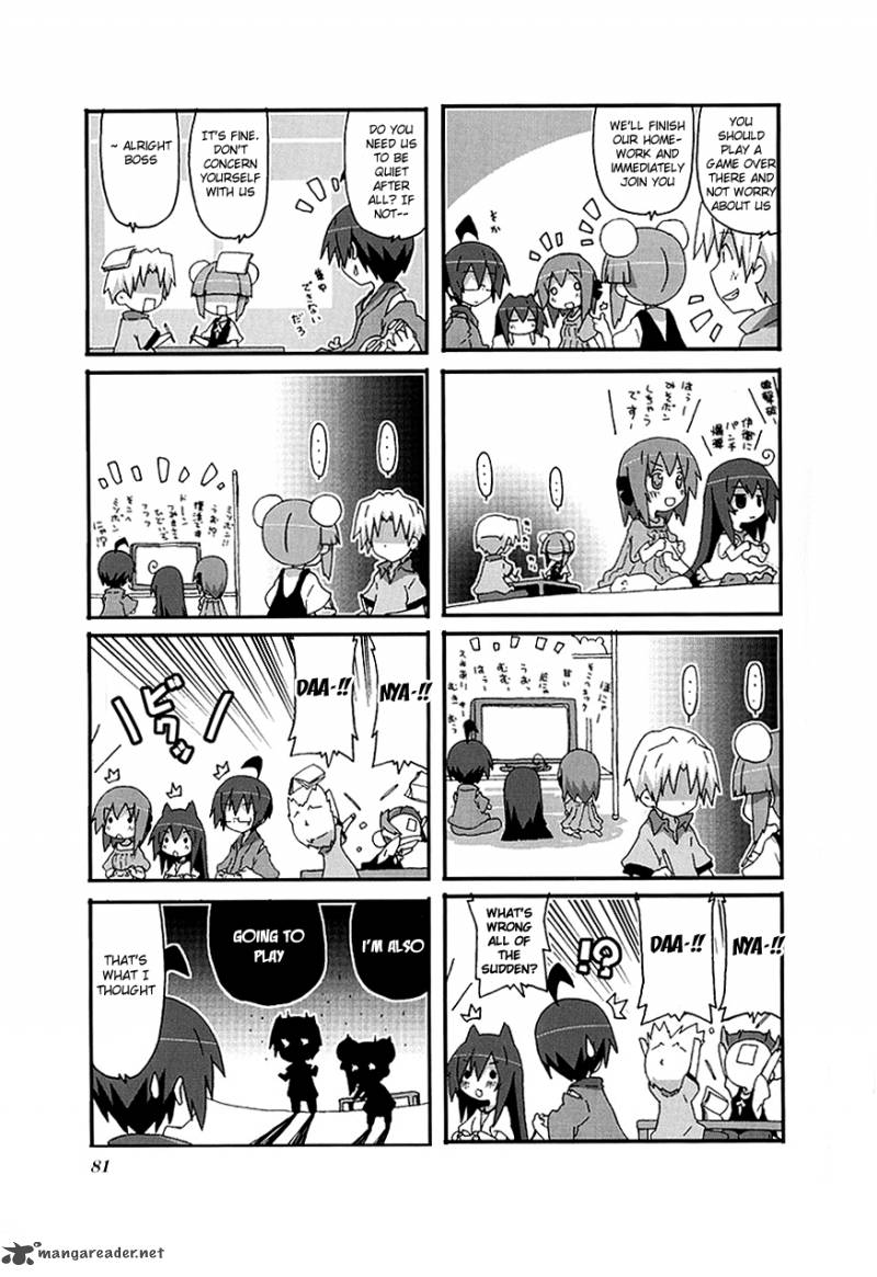 Acchi Kocchi 40 10