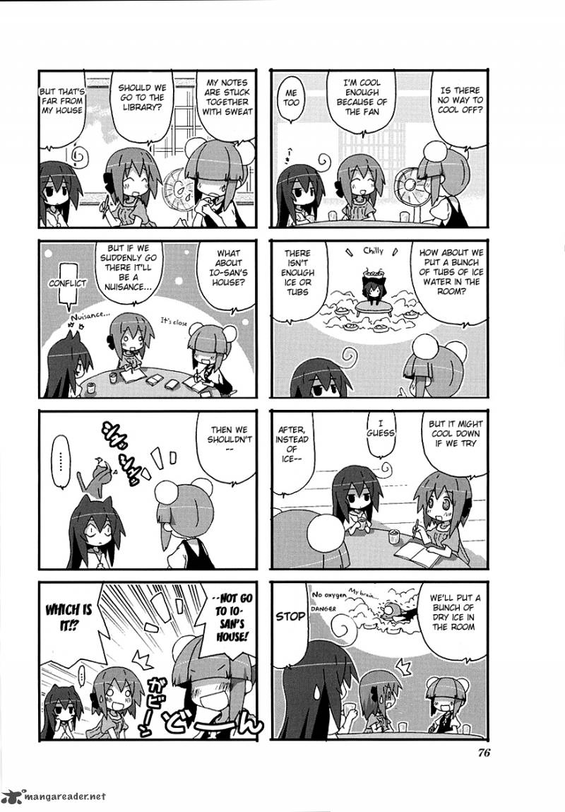 Acchi Kocchi 40 5