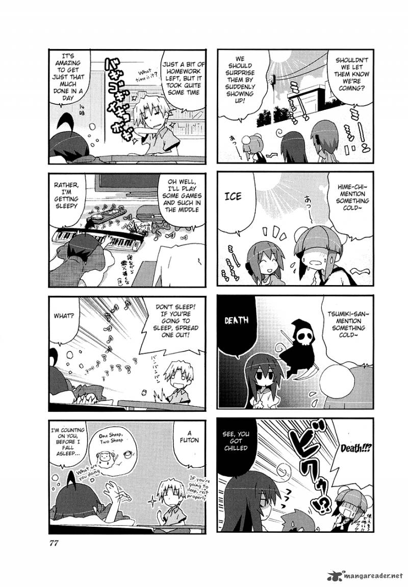 Acchi Kocchi 40 6