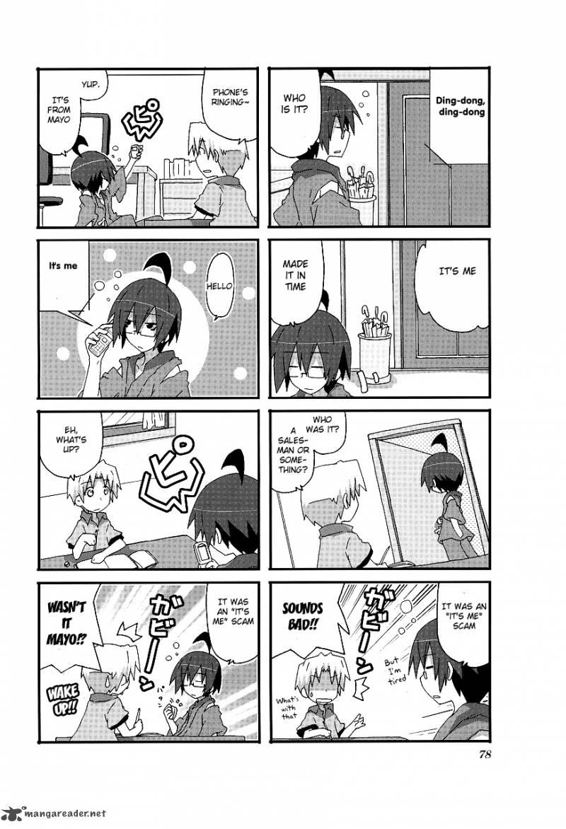 Acchi Kocchi 40 7