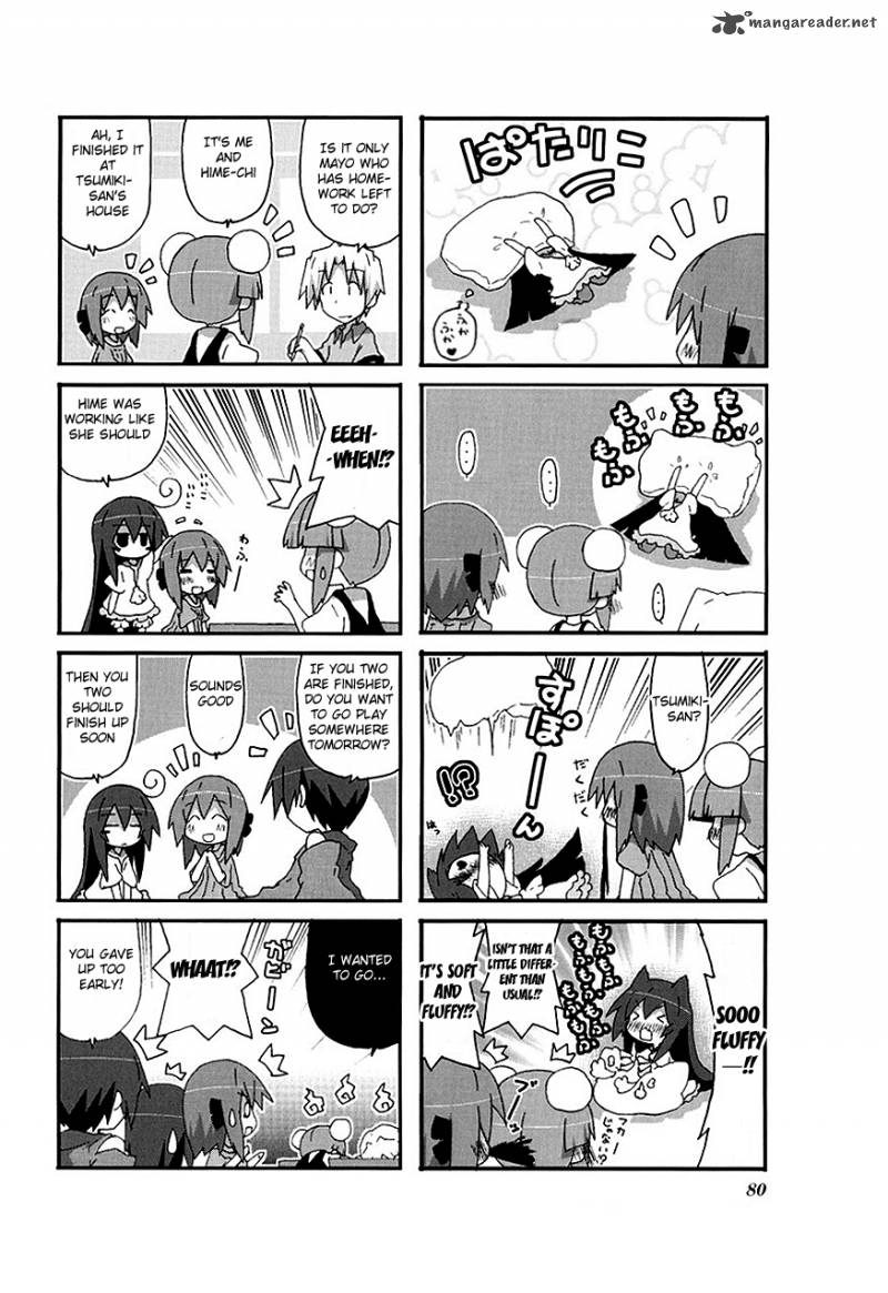 Acchi Kocchi 40 9