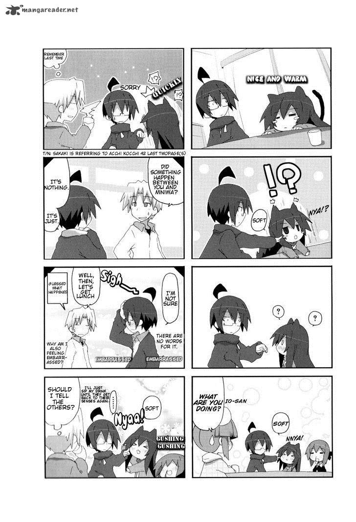 Acchi Kocchi 43 6