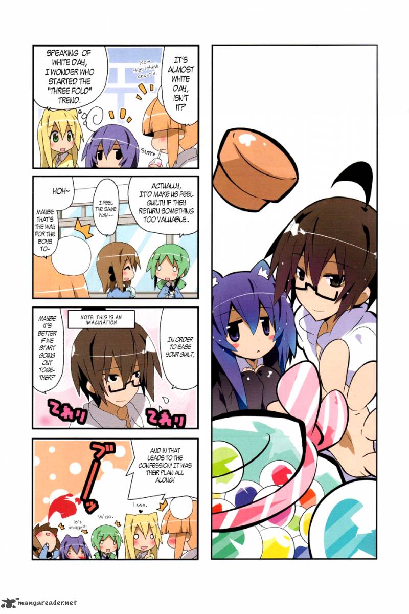 Acchi Kocchi 45 1