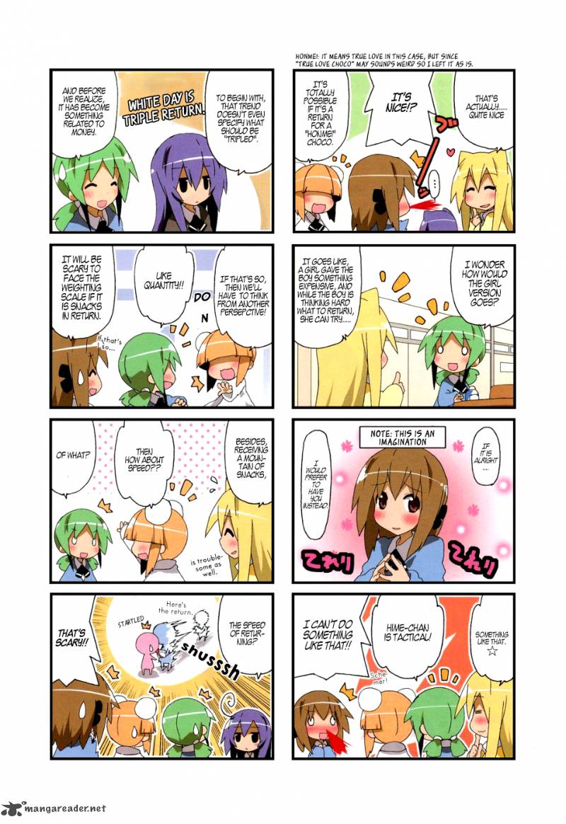 Acchi Kocchi 45 2