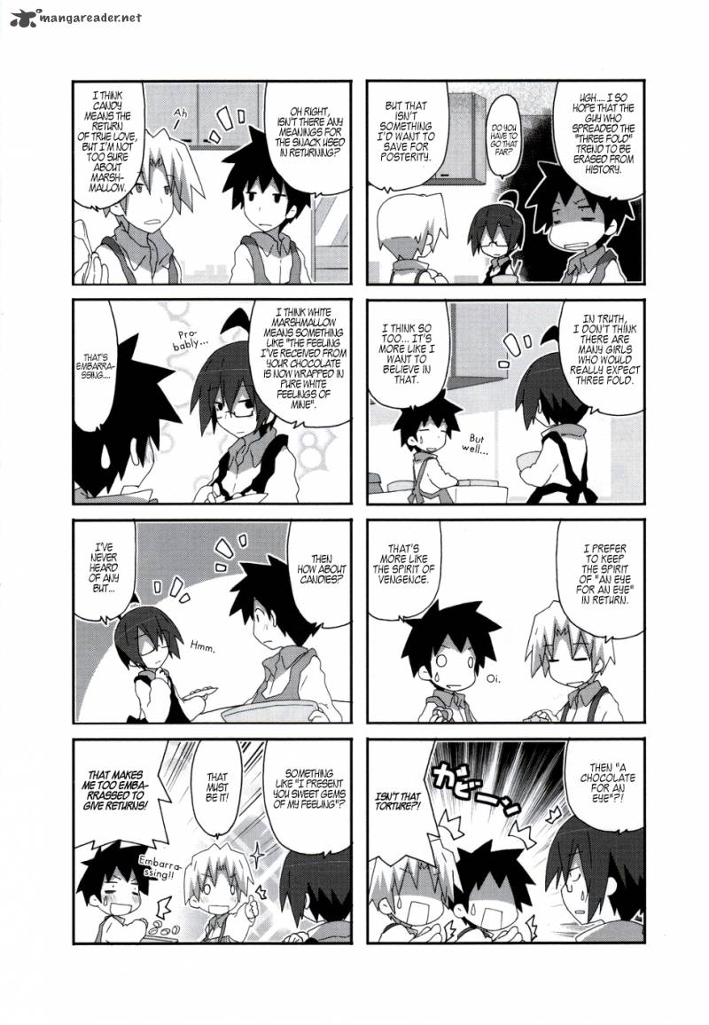 Acchi Kocchi 45 6