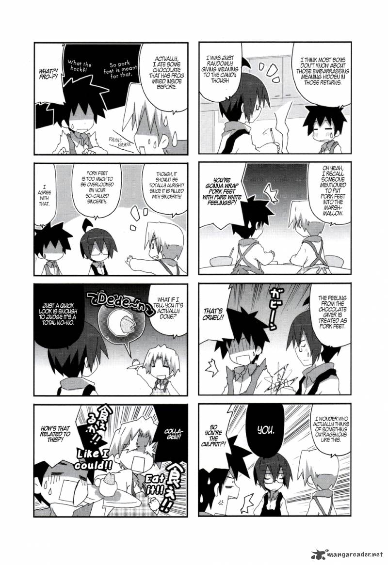 Acchi Kocchi 45 7