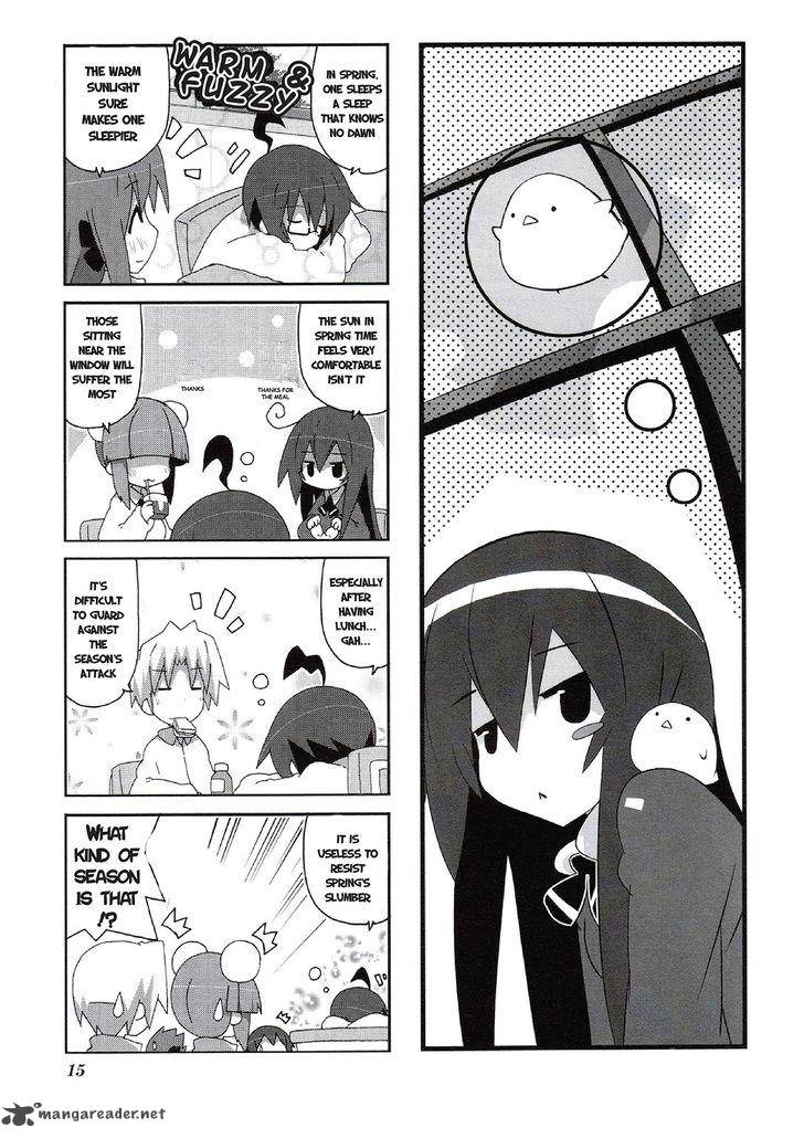 Acchi Kocchi 46 1